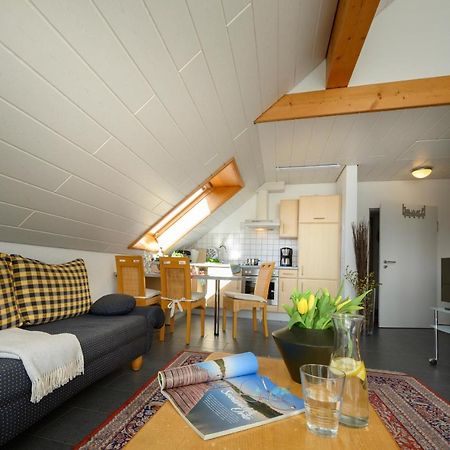 Ferienwohnung Vestner Ohningen Eksteriør bilde