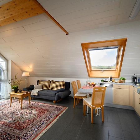Ferienwohnung Vestner Ohningen Eksteriør bilde